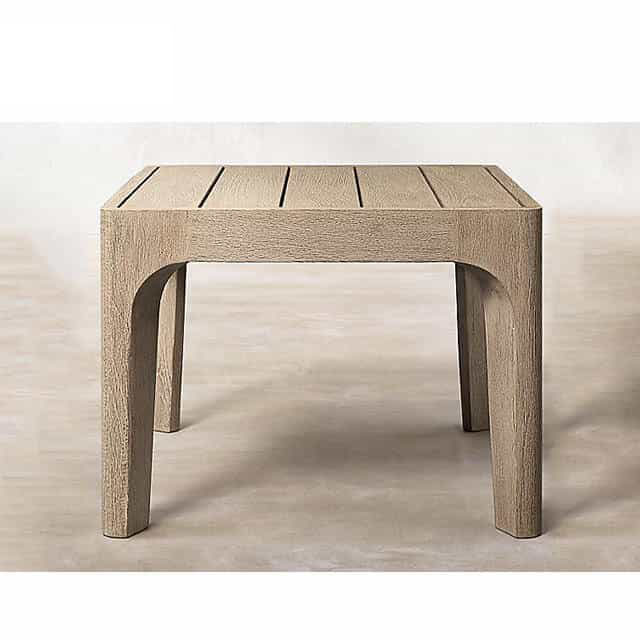 Relax House Malta Teak Side Table