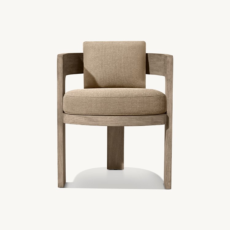 Bronte Dining Chair (3)