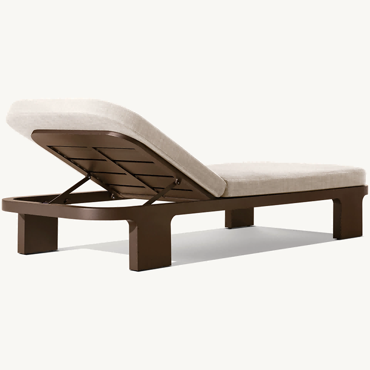 Outdoor Bronte Chaise (5)