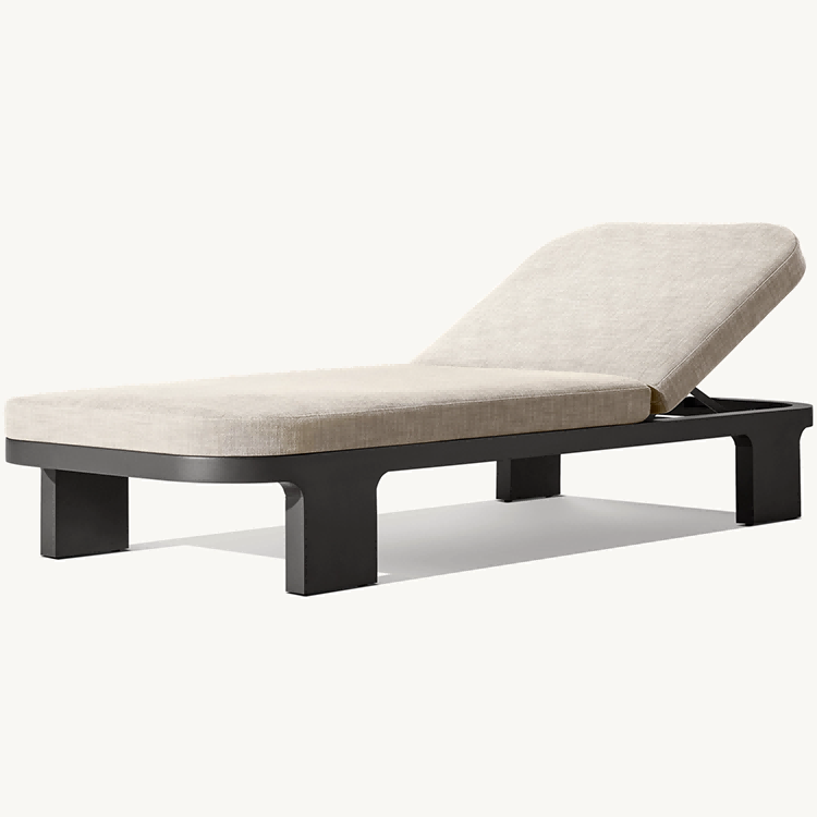 Outdoor Bronte Chaise (7)